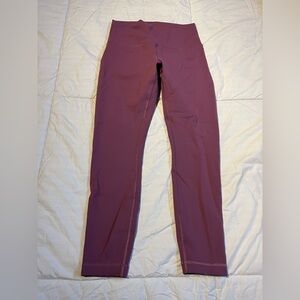 Lululemon - Wunder Trains